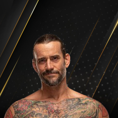 CM Punk